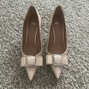 Boss women heels